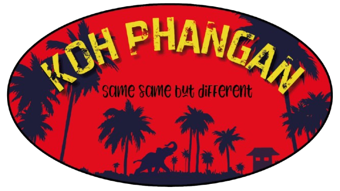 Koh Phangan